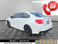 2018 Subaru WRX Sport-Tech Safety Certification Included Financing & Warranty Options Available ____... (image 5)