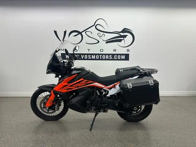 2019 KTM 790 Adventure - V5190NP - -No Payments for 1 Year** in Sport Touring in Markham / York Region - Image 10
