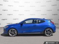 This Hyundai Veloster has a strong Intercooled Turbo Regular Unleaded I-4 1.6 L/97 engine powering t... (image 2)