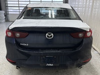 NEW 2026 Mazda3 GS FWD. SKYACTIV-G 2.5L Inline-4. Available NAV, Bluetooth, Cloth Upholstery, Backup... (image 6)