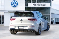 The price you see is the is the price you pay! Just add GST, no hidden fees. 2024 Volkswagen Golf R... (image 3)