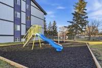 Amenities: Air Conditioning • Playground • Great Location Suite & Building: Spacious one-bedroom and... (image 2)