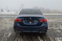 2022 Mercedes-Benz A220 AMG 4MATIC 59,917 KM Now Only $30,350(Was $37,850) or $218 Bi-Weekly Includi... (image 5)