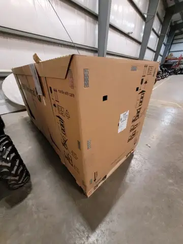 As per our “no hold policy” our inventory can vary from what is advertised. Please call us to confir...