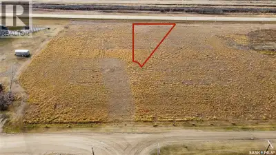 Prime development opportunity – unlock the potential of this rare offering: an unserviced lot perfec...