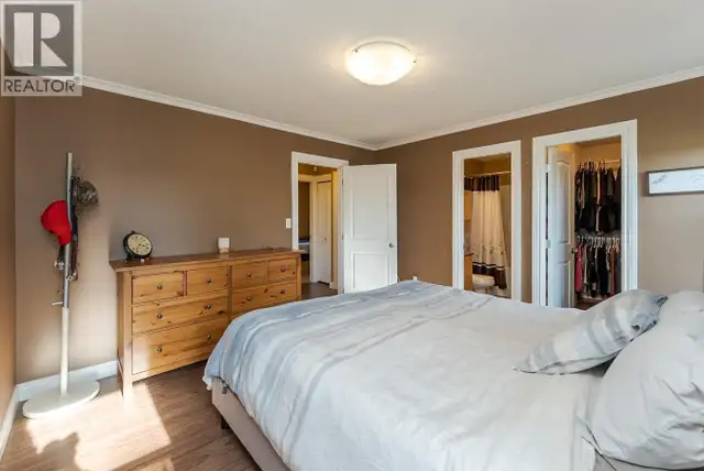 8385 MURALT ROAD Beaverley, British Columbia in Houses for Sale in Prince George - Image 12