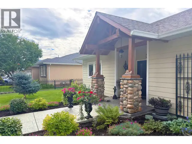 1515 DUNCAN ROAD Williams Lake, British Columbia in Houses for Sale in Williams Lake - Image 33