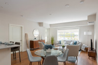 Gorgeous apartments for rent in Glenmore at The Conservatory- Call Today! CURRENT INCENTIVES: $499 S... (image 2)