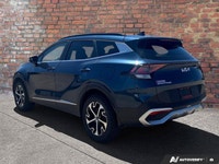 Come see this 2024 Kia Sportage EX while we still have it in stock! *You Can't Beat the Price with T... (image 2)