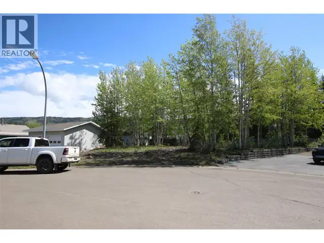 8 Myhon Place Tumbler Ridge, British Columbia in Land for Sale in Dawson Creek - Image 2