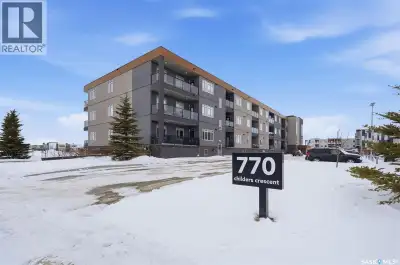 Lovely bright, 2 bedroom unit. Spacious kitchen with lots of storage, quartz countertops, & stainles...