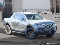 Crowfoot Hyundai, AMVIC Licensed Dealer Why This Is The SANTA CRUZ For YOU: HTRAC All-Wheel-Drive 2.... (image 8)