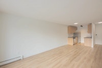 Amenities: Heated Parking • Quiet Building • City Views • Great Location Suite & Building: One-bedro... (image 8)