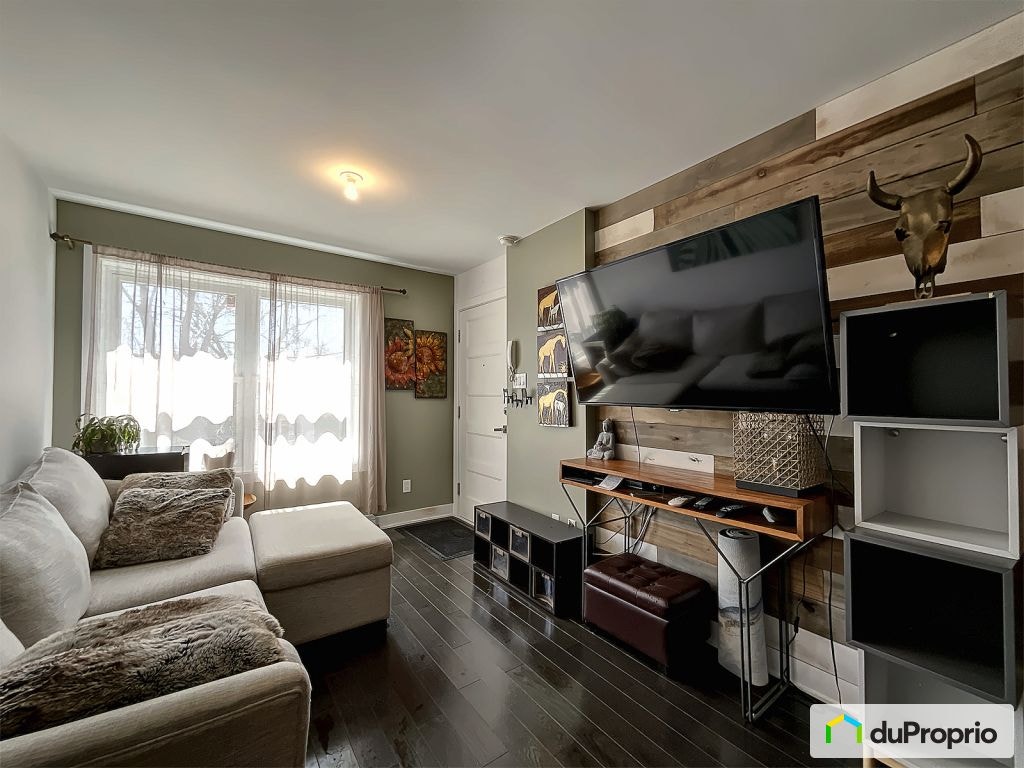 $375,000 - Condominium for sale in Rosemont / La Petite Patrie — photo 3