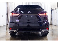 **ACCIDENT FREE - MECHANICALLY CERTIFIED** 73,064 KM This 2020 Lexus RX 350 AWD F-Sport II is powere... (image 7)