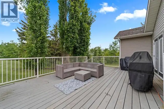 10 Railway Avenue N Rosalind, Alberta in Houses for Sale in Strathcona County - Image 25