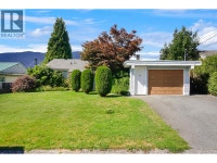 90 KECHIKA STREET Kitimat, British Columbia Kitimat Skeena-Bulkley Area Preview