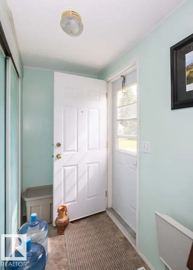 4903A 47 AV Rural Westlock County, Alberta in Houses for Sale in Edmonton - Image 41