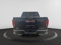 Welcome to Capital GMC! This 2026 GMC Sierra 1500 in Onyx Black is equipped with 4WD and Gas V8 6.2L... (image 3)