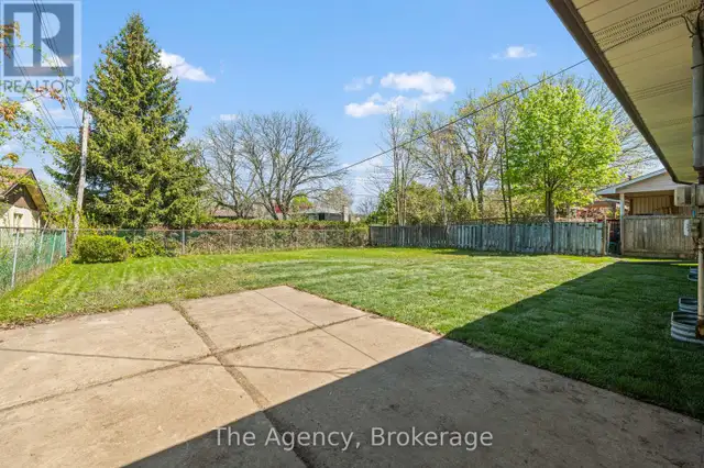 17 VICTOR BOULEVARD St. Catharines (Glendale/Glenridge), Ontario in Houses for Sale in St. Catharines - Image 27