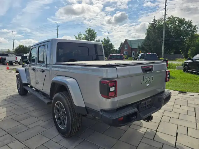 2020 Jeep Gladiator521239019946004486