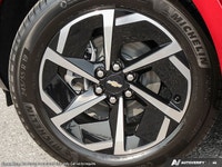 4dr LT ... Engine: Electric Safety Equipment Rear Seat Reminder Door locks, rear child security Teen... (image 7)