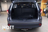Highlights: 3.5L V6 with strong, proven reliability paired with AWD, 8-passenger seating, backup cam... (image 3)