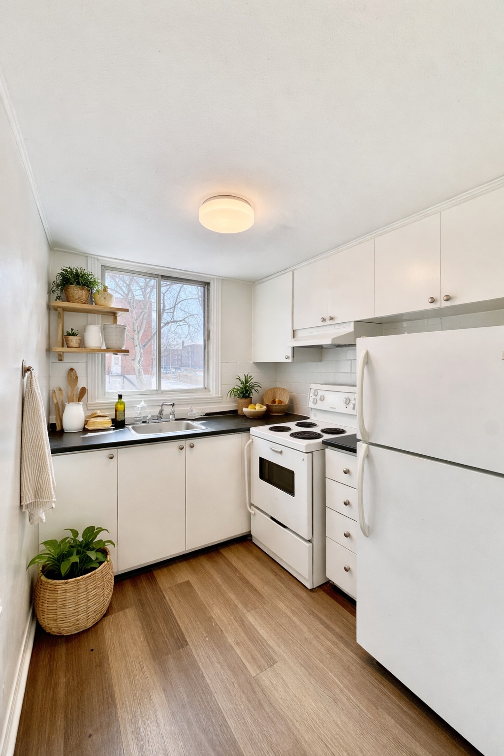 1300 rue Ouimet — photo 1