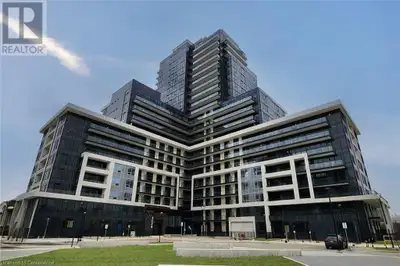 Welcome to Luxury Living at Upper West Side Condos! Discover modern elegance in this brand-new 1-bed...