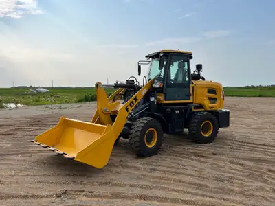 Finance for as low as $800/month For Sale: Perfect Farm Wheel Loader Are you in need of a reliable a...
