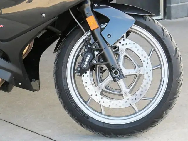 2013 BMW F 800 GT in Sport Touring in Cambridge - Image 12