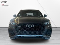 AUDI TROIS-RIVIÈRES MEMBER OF THE GABRIEL GROUP 819-266-7777 LOCATED IN THE CENTER OF MAURICIE AT AU... (image 7)