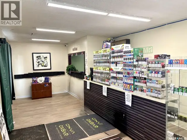 148 3rd AVENUE E Melville, Saskatchewan in Commercial & Office Space for Sale in Regina - Image 4
