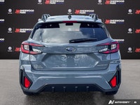 Check out this 2024 Subaru Crosstrek Limited before someone takes it home! *You Can't Beat the Price... (image 4)