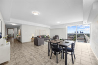 The MARQ at 1 Columbia St. is located in the fantastic location of King Street North and Columbia St... (image 5)
