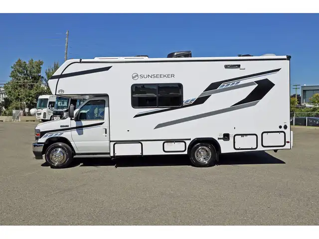 2026 Forest River Sunseeker 2350 Classe C 24 pieds 2026 NEUF in RVs & Motorhomes in Laval / North Shore - Image 30
