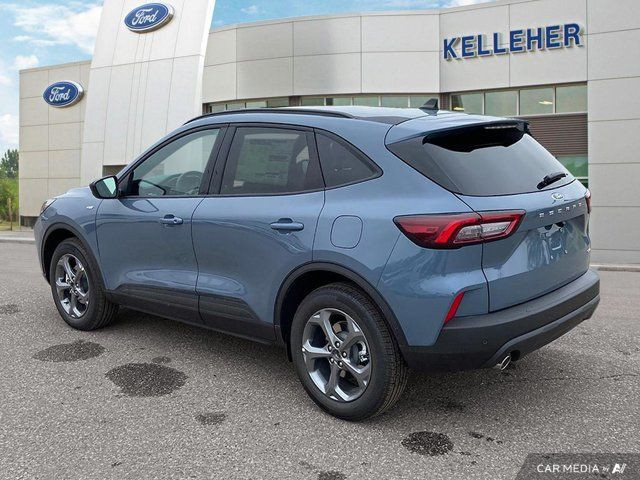 2025 Ford Escape ST-Line in Cars & Trucks in Brandon - Image 3