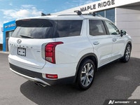 Luxury 7-Passenger AWD ... Engine: Regular Unleaded V-6 3.8 L/231 Other Equipment MIDNIGHT BLACK LEA... (image 4)