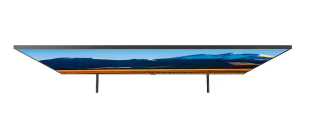 SAMSUNG 82", 4K-UHD 9000 SERIES. Smart LED TV $1999.99 No Tax!! in TVs in City of Toronto - Image 7
