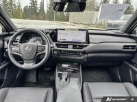 This Lexus UX delivers a Gas/Electric I-4 2.0 L/121 engine powering this Variable transmission. Wire... (image 9)