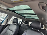 Low Kms RARE 7-Passenger VW Tiguan! IQ-Drive, Giant power panoramic sunroof, blind spot detection, l... (image 3)