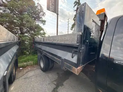 2015 GMC Sierra 3500HD WT, View more