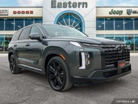 | Heated & Ventilated Front Bucket Seats | Apple CarPlay & Android Auto | Navigation System | Power... (image 6)