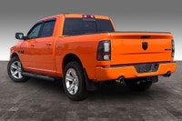 5.7 L 8 Cyl Engine Vehicle Options: Rear Back Up Camera, Touch Screen Radio System, Heated Seats, He... (image 9)