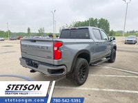 WAS: $37704 NOW: $37454 plus taxes and licensing fees2020 Chevrolet Silverado 1500 RST 4x4 | Duramax... (image 4)