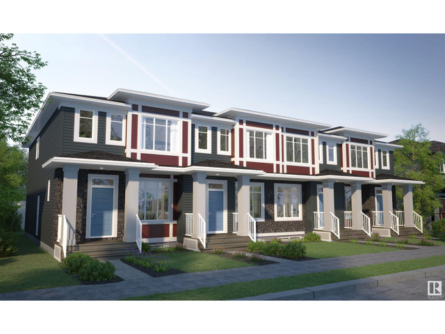 189 KINGLET BV NW Edmonton, Alberta in Houses for Sale in St. Albert - Image 2