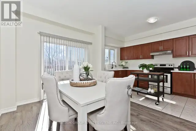 352 BLACK DRIVE Milton (CL Clarke), Ontario in Long Term Rentals in Oakville / Halton Region - Image 35