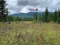 111 ACRES WITH PANORAMIC VIEWS..!