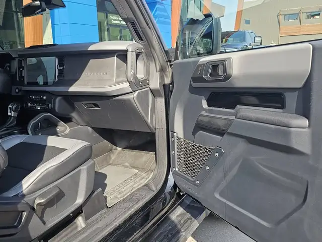 2024 Ford Bronco Big Bend5774059869680537624