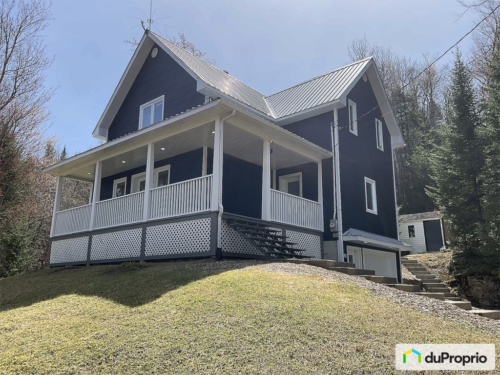 2e avenue au Pied-de-la-Montagne — photo 2